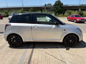 Predám Suzuki Swift 1.6 Sport - 3