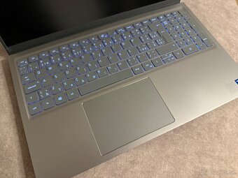 Dell inspiron 15 5510 - 3
