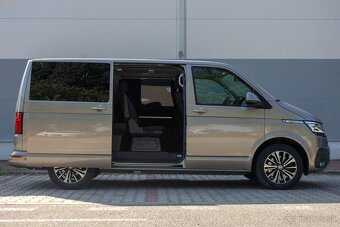 VOLKSWAGEN Multivan LR 2.0BiTDI Comfortline 4Motion DSG 2020 - 3