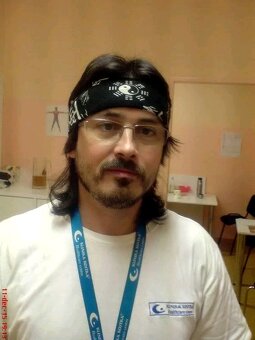 Ponúkam vám masáž a chiropraxiu. - 3