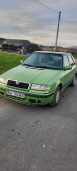 Predam Škoda felicia magic - 3