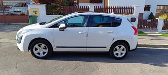 Peugeot 3008 1.6HDi - 3