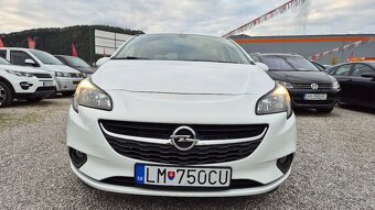 Opel Corsa 1.2 16V drive SK - 3