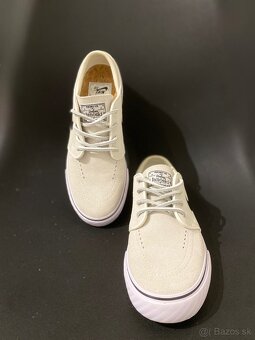 Dámske Nike SB Stefan Janoski | Veľkosť 38 - 3