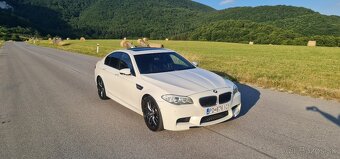 BMW M5 F10 V8 Bi-Turbo 660hp DKG - 3