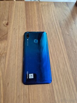 HUAWEI P smart 2019 - 3