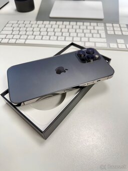 🍏iPhone 13 Pro Max Graphite 128GB - 3