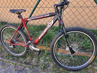 Pánsky bicykel Dema - 3