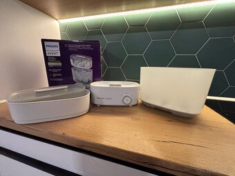 Philips Avent Sterilizátor - 3