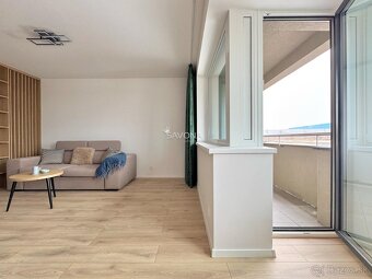 NA PRENÁJOM | 1 izbový byt novostavba s parkovacím státím - 3