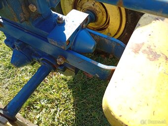 Agzat prevodovka - 3