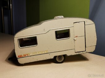 Tekno Denmark karavan - 3
