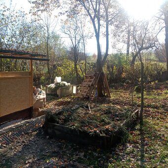 Ponúkam na predaj pozemok - 3