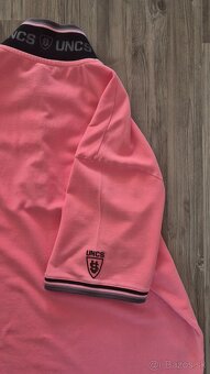 Pánske polo tričko UNCS XXL - 3