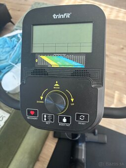 Rotoped Trinfit B400 - 3