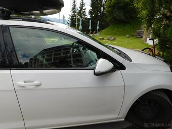 VW Golf Variant 1,6 TDI 153 000km - 3