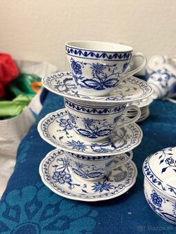 Kompletna cajova suprava cibulak - 3