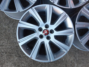 5x108 18" Jaguar E-Pace (Ford, Volvo) -nové - 3