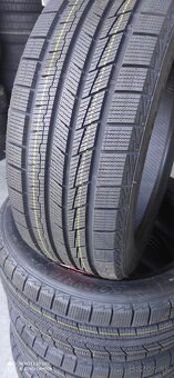 Zimné pneumatiky 235/45 r18 - 3