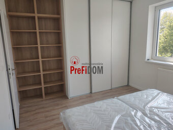 PREDAJ novostavba 1,2 izbový byt v meste Šurany NOVOSTAVBA. - 3