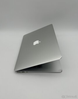 MacBook Air 13" 2017 8/128GB Silver + ZÁRUKA (C) - 3