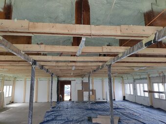 Striekana izolácia - 3