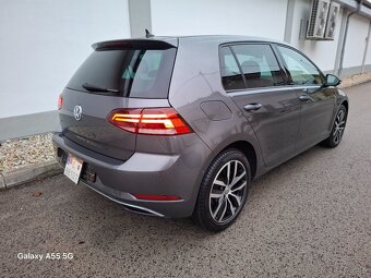 Vw golf 7 1,6tdi 85kw IQ DRIVE - 3