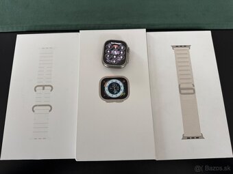 Apple Watch Ultra - 3