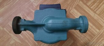 Obehové čerpadlo DAB VA 35/180 EVOSTAR 180mm - 3