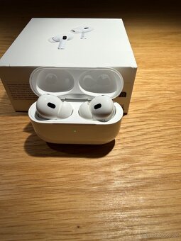 AirPods Pro 2.genrácia - 3
