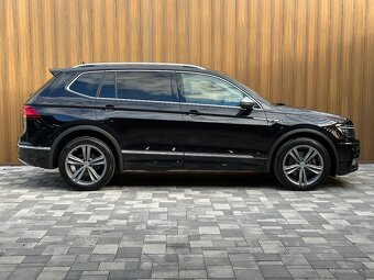Volkswagen Tiguan Allspace R-Line 2.0 TDI 176kw 4x4 | DPH | - 3