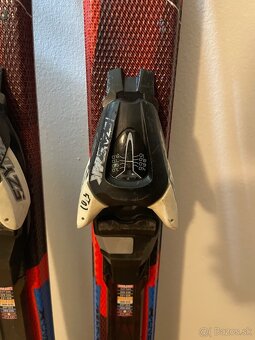 Atomic ETL 165cm - 3