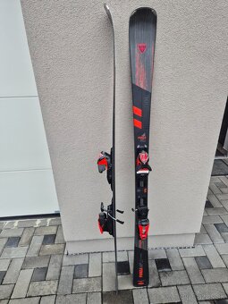 Lyže Rossignol Forza 60 Vti 164 cm - 3