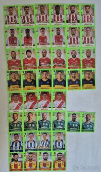 PANINI FIFA 365 – 2020 nálepky - 3