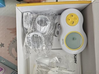 Elektricka odsavacka mlieka Beurer BY 40 - 3