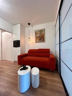 NA PREDAJ 1i BYT PREROBENÝ NA 2i BYT V NOVOSTAVBE POP - 3