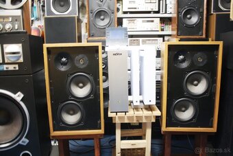 predám repro Studer-Revox AX 5-4 - - 3