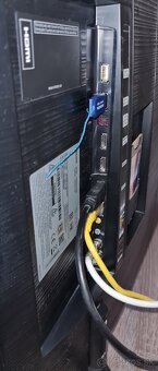 Samsung UE43NU7192U - 3