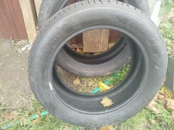 Predám zimné pneumatiky - 3