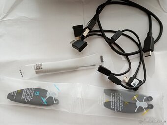 Predám dron DJI Mini 2 SE - 3