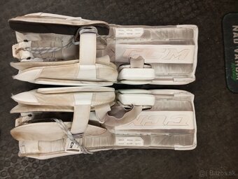 Brankárske betony ccm eflex 5 - 3