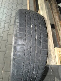 Predám pneu 175/65 R15 - 3