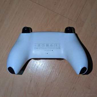 PS5 Slim 1TB digital edition, PlayStation 5 - 3