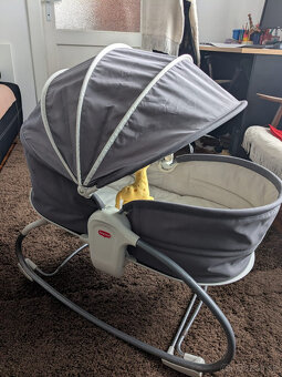 Koliska 3v1 Tiny love - 3