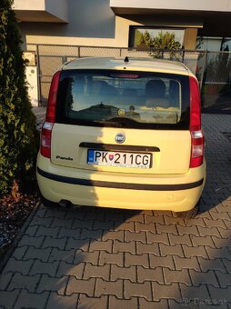 Fiat Panda - 3