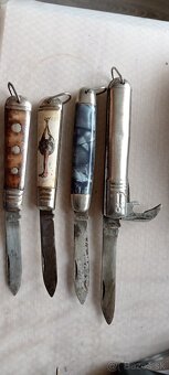 Vreckove noziky mikov sandrik - 3