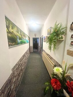 Dvojgeneračný 6 - izbový rodinný dom - Nižná Myšľa - 3