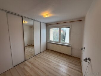 BYT 3+1, Žilina – Vlčince III , ul. Gerlachovská, 1x Balkón, - 3