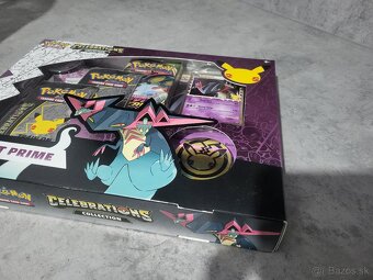 Pokémon-CELEBRATIONS Dragapult Prime collection - 3