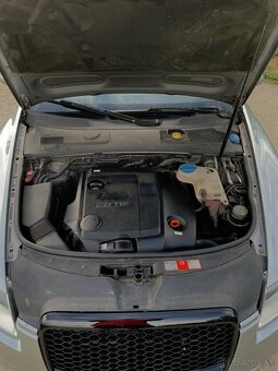 Audi a6 c6 - 3